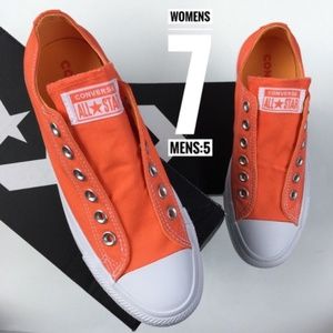 CONVERSE CHUCK TAYLOR ALL STAR SLIP TURF